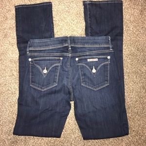 Hudson jeans Hudson jeans
