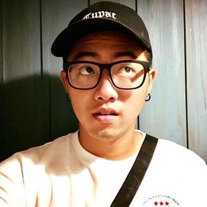 Meet your Posher, Jason