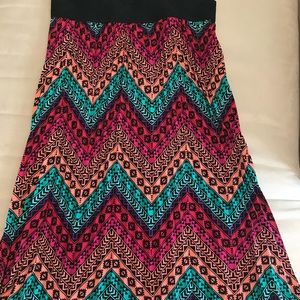 Small LuLaRoe Jill