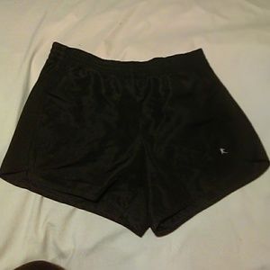 Danskin athletic shorts