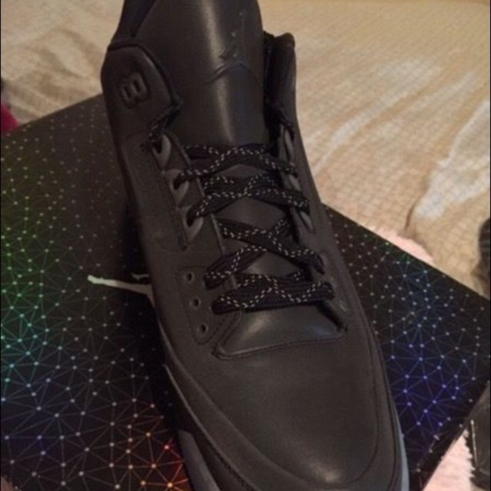 Jordan 5 lab 3