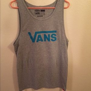 Vans Tank Top