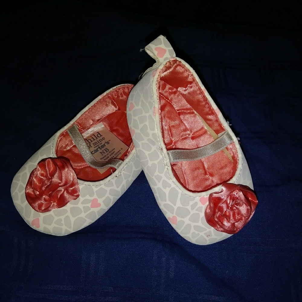Baby shoes🎈🎈