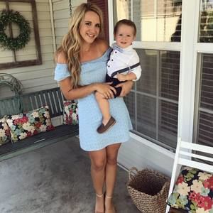 Meet your Posher, Madyson