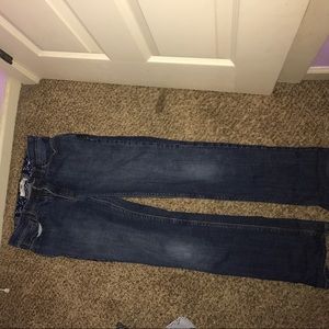 Levi jeans