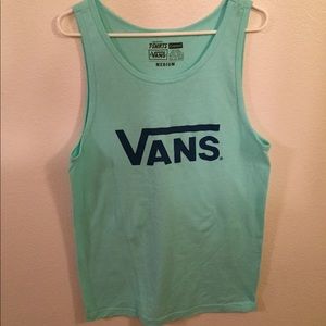 Vans Tank Top