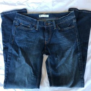 Levi’s “Too Superlow”