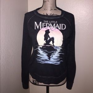 Sweater, top, long sleeve, shirt,