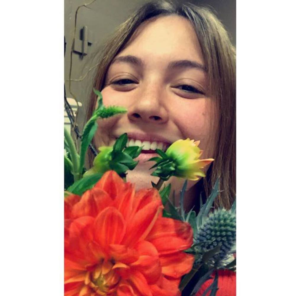 Meet your Posher, Brittney