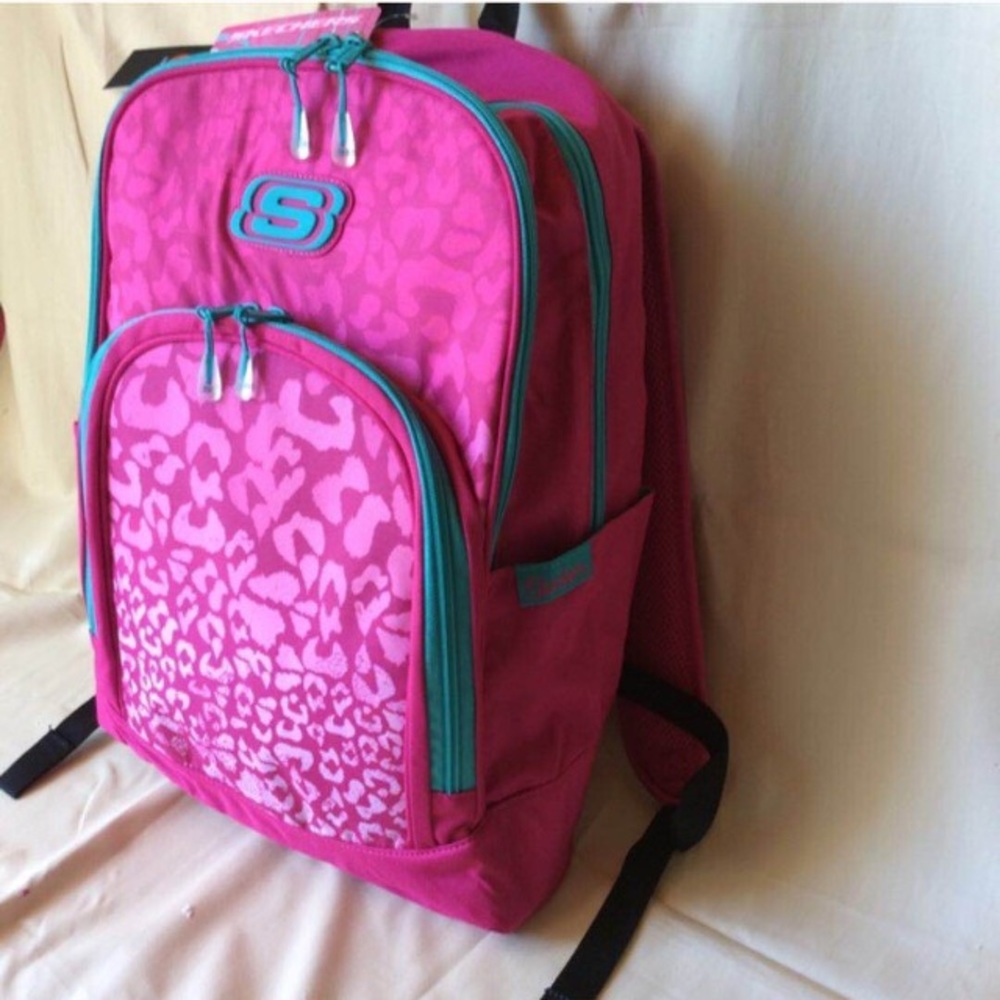 Skechers school bag