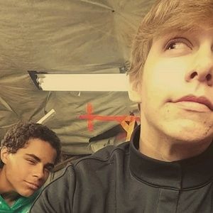 Meet your Posher, Avery