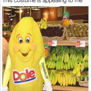 Meet your Posher, Donnie