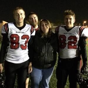 Meet your Posher, Michael