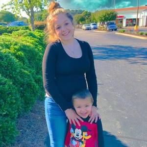 Meet your Posher, Mallory