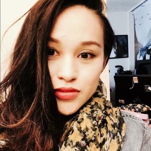 Meet your Posher, Anh