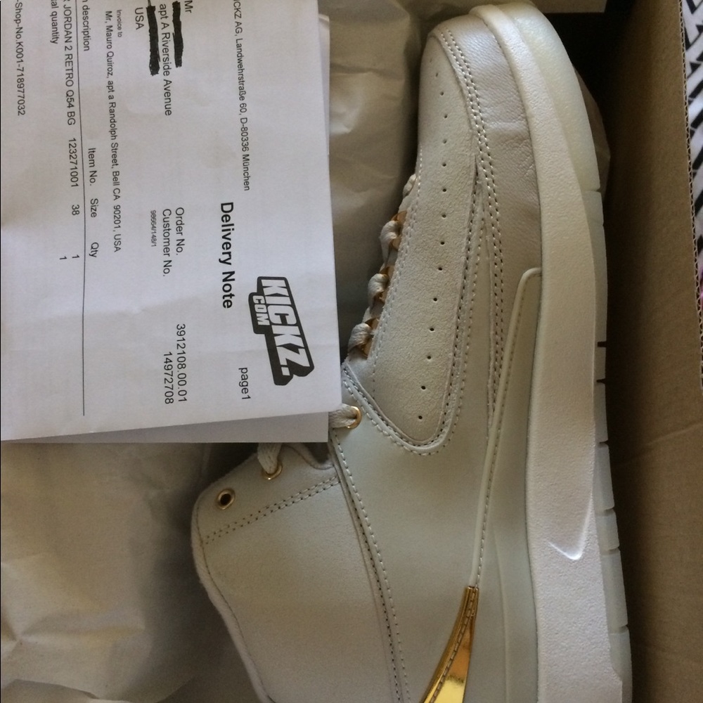 Jordan Q54