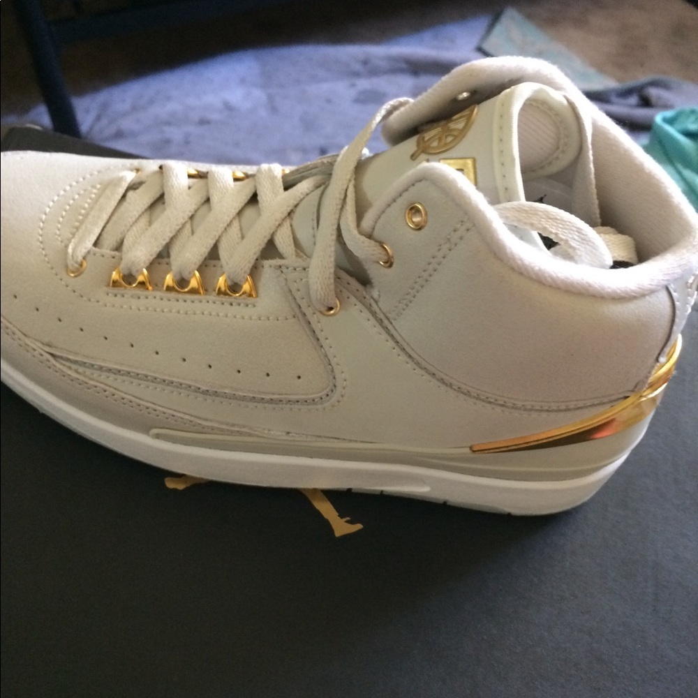 Jordan Q54 - Picture 3 of 6
