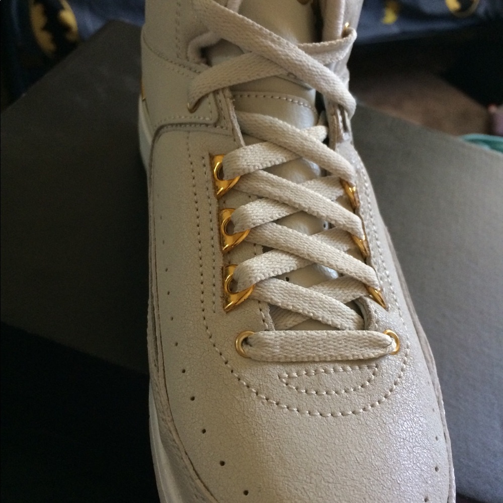 Jordan Q54 - Picture 4 of 6