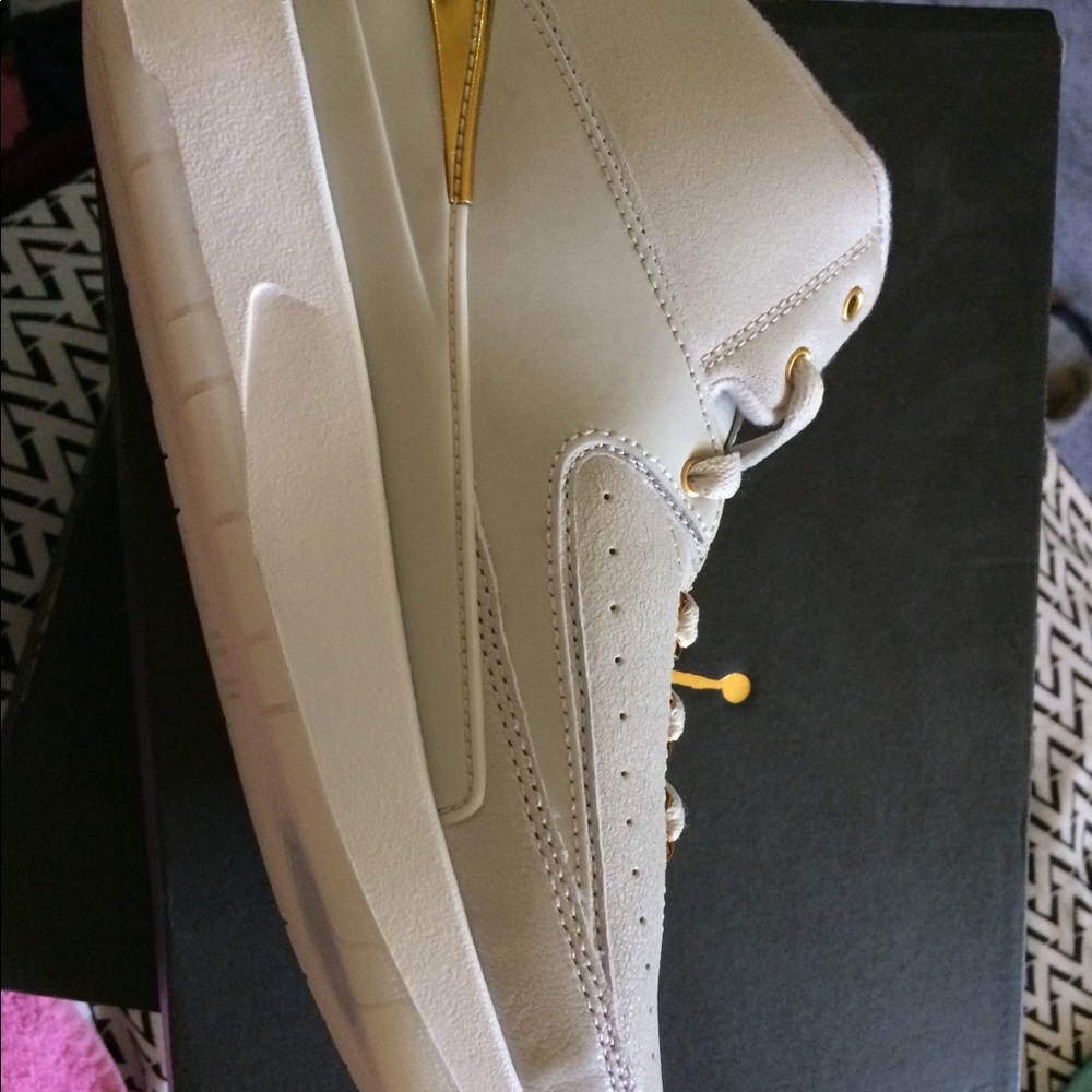 Jordan Q54 - Picture 5 of 6