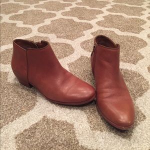 Sam Edelman ‘Petty’ Chelsea Bootie, 8