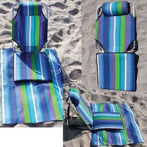 Beach chair backpack portable 1.5 lb