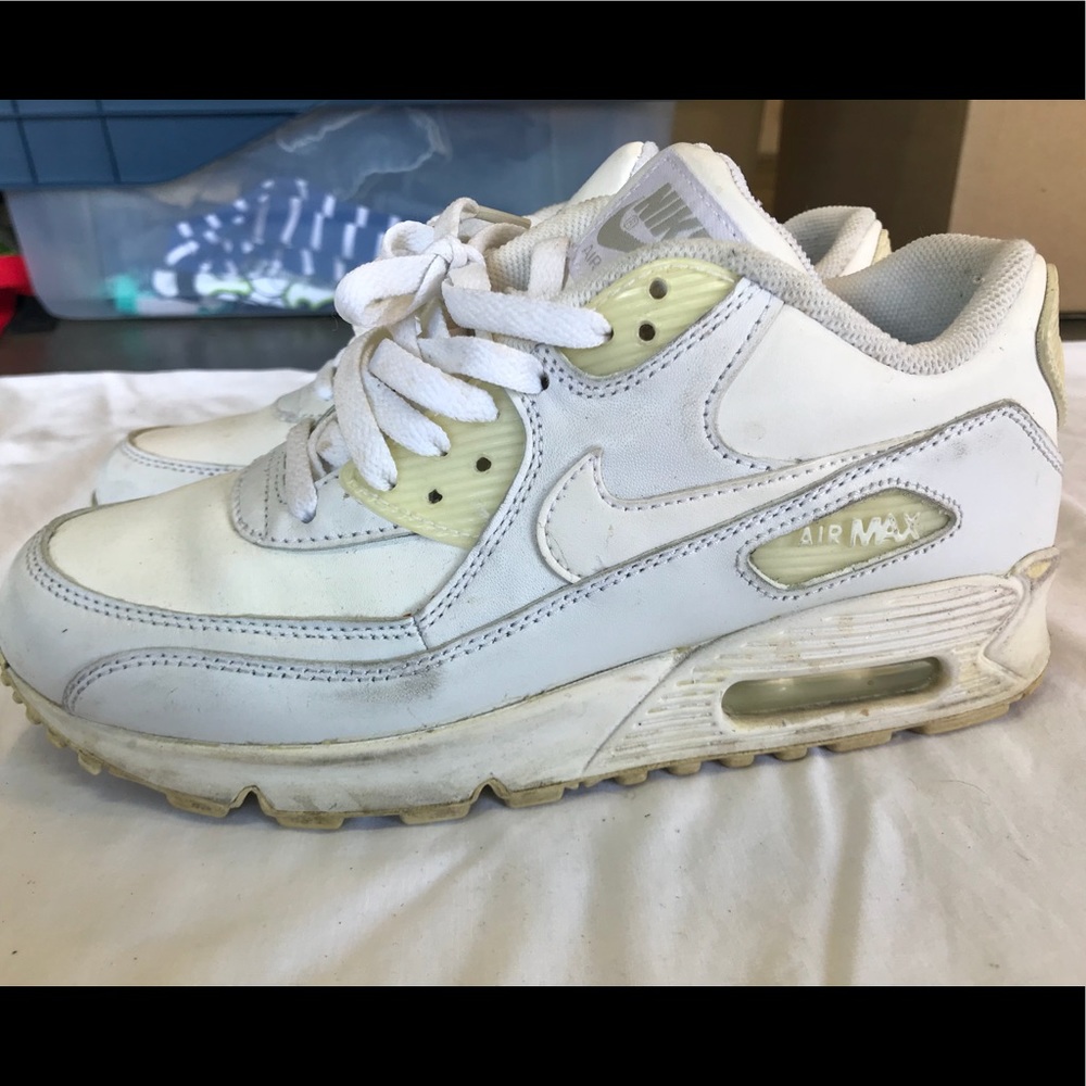 Nike Air Max