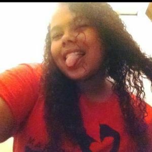 Meet your Posher, Ariana