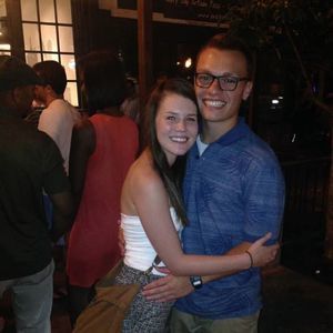 Meet your Posher, Mitchell