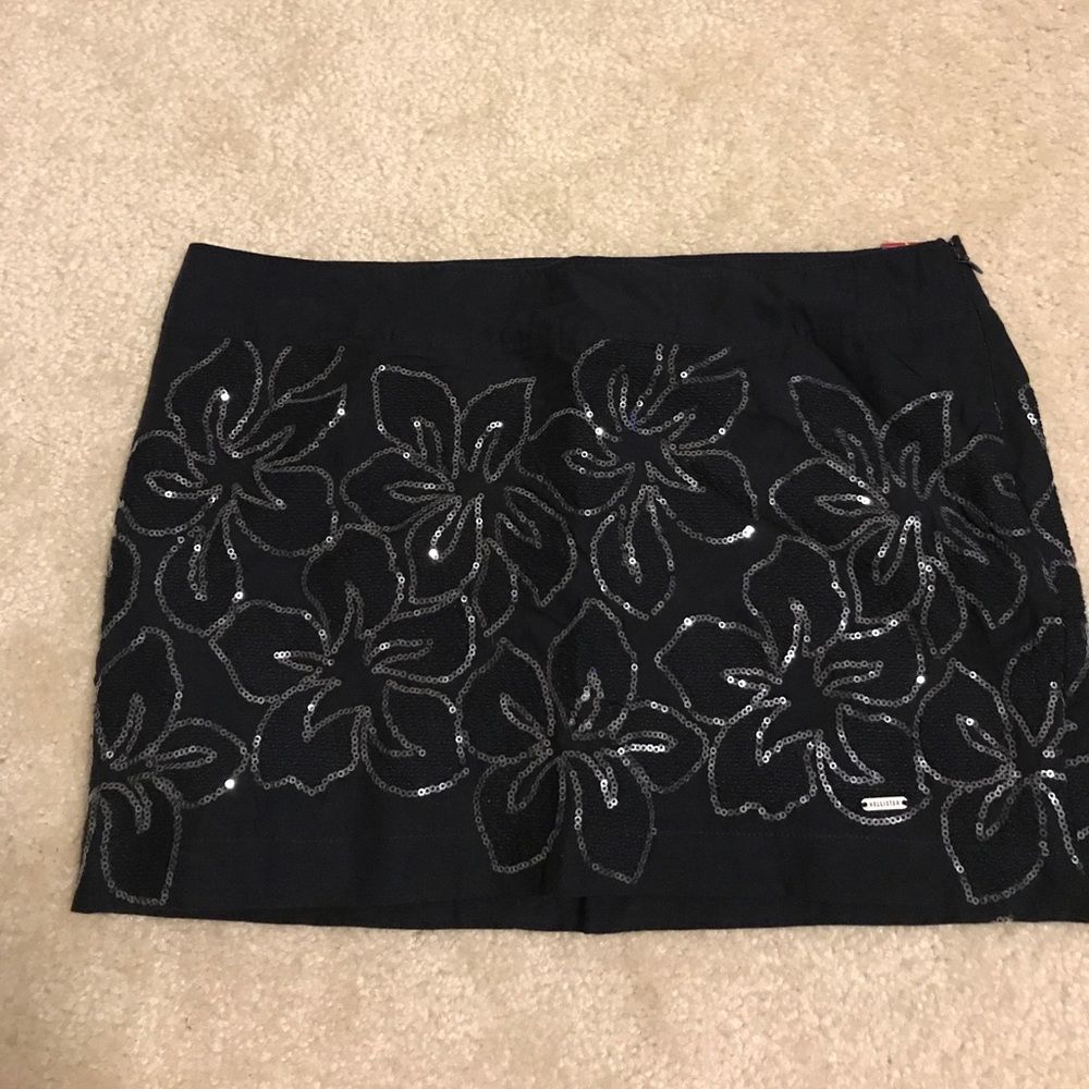 Brand new Hollister skirt
