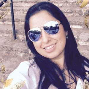 Meet your Posher, Letty