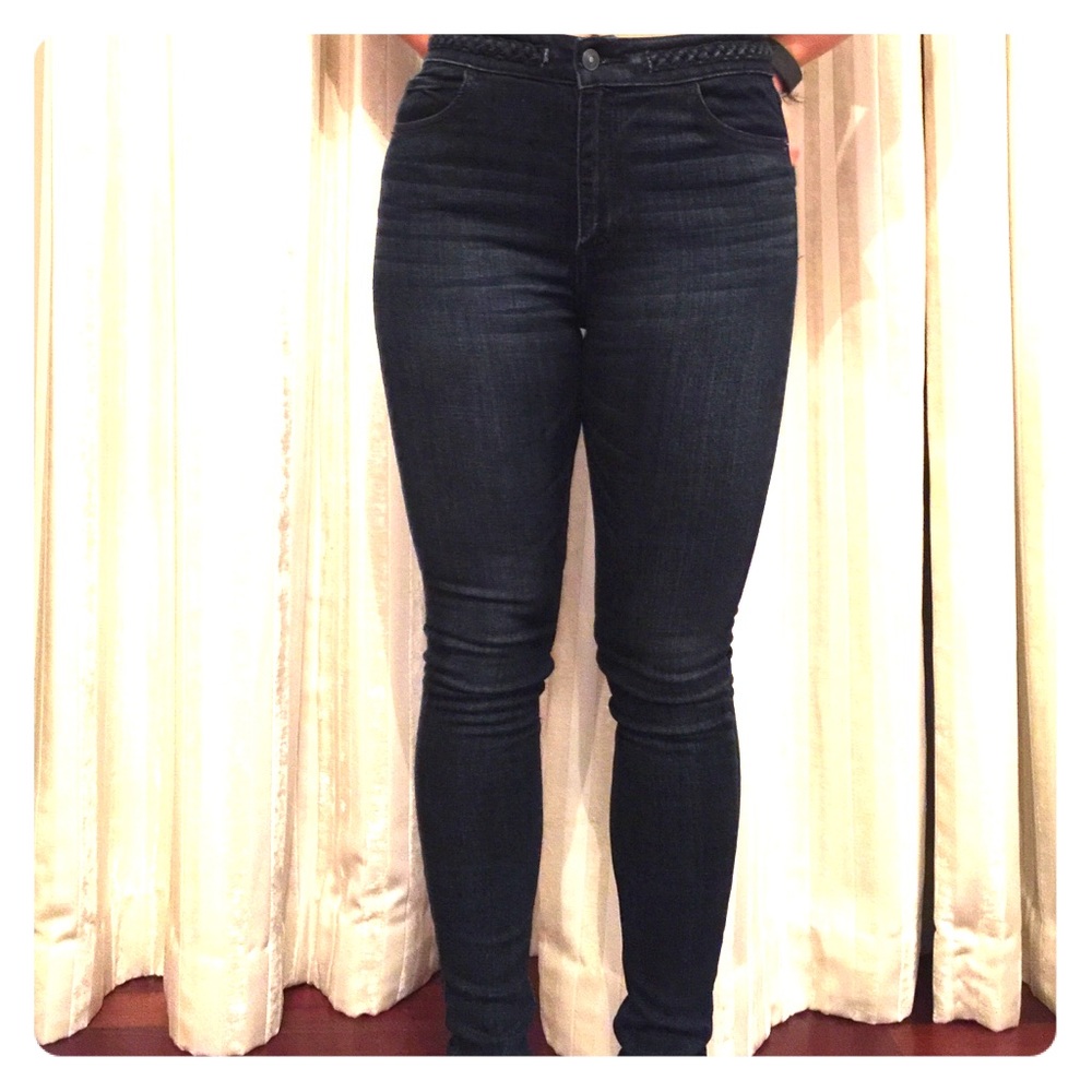 Abercrombie Jeans
