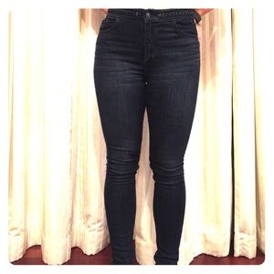 Abercrombie Jeans
