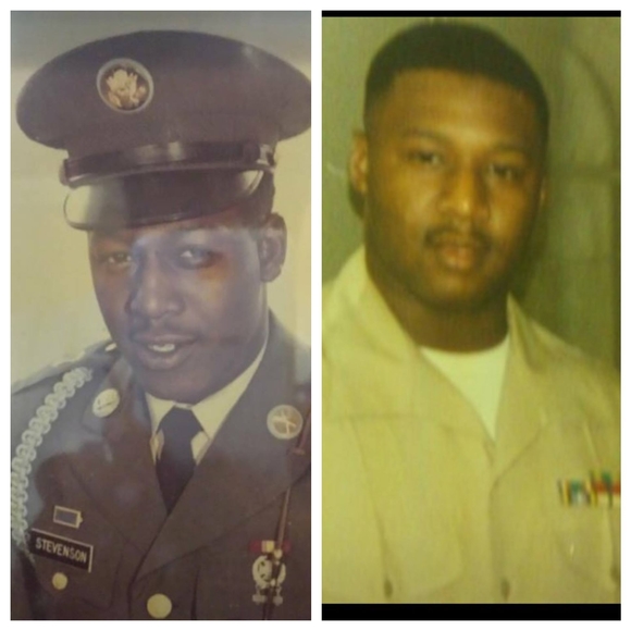 Meet your Posher, Steven - Picture 1 of 1