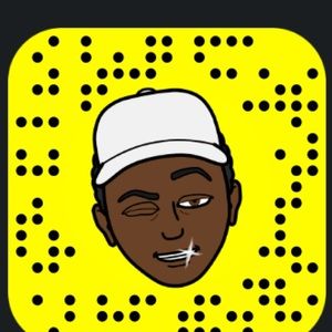 Meet your Posher, Ahmad