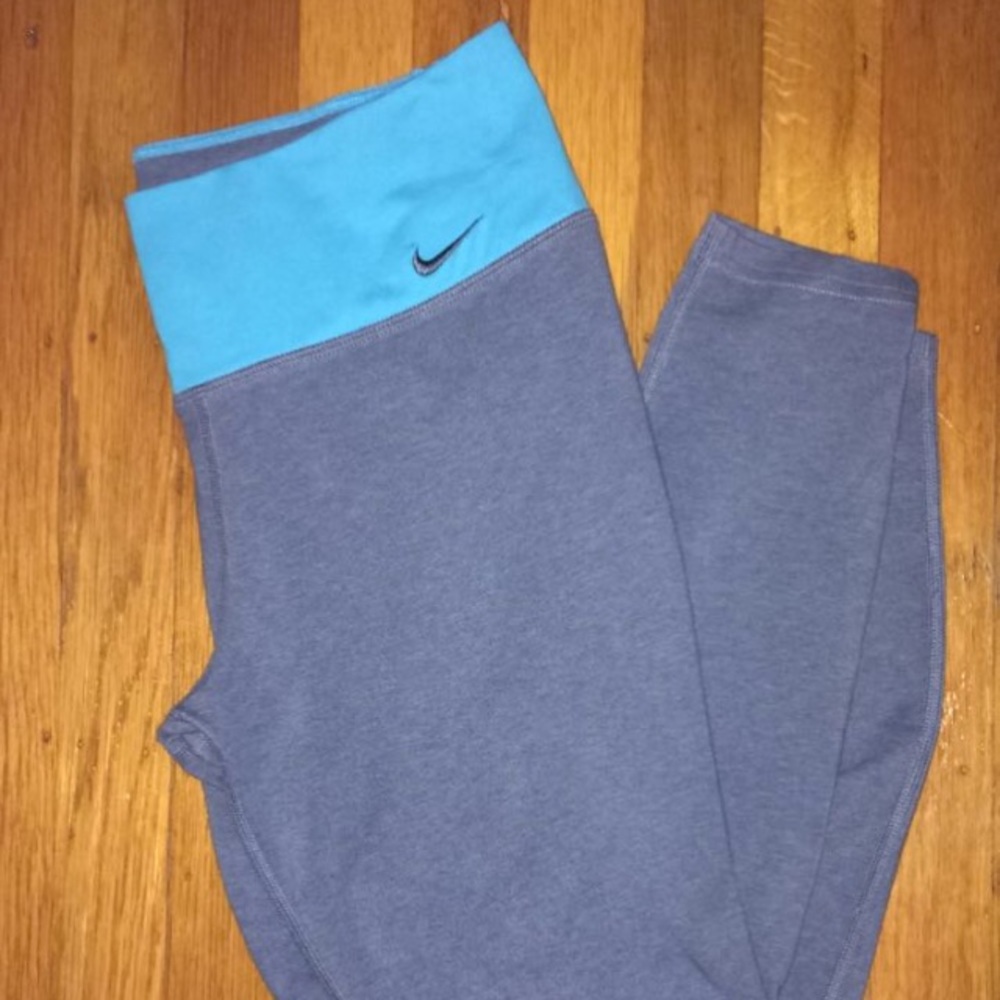 Nike Dri Fit leggings!
