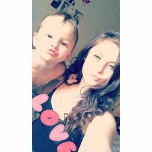 Meet your Posher, Haylie