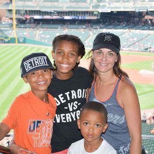 Meet your Posher, Jerome