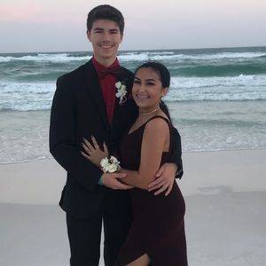 Meet your Posher, Ethan