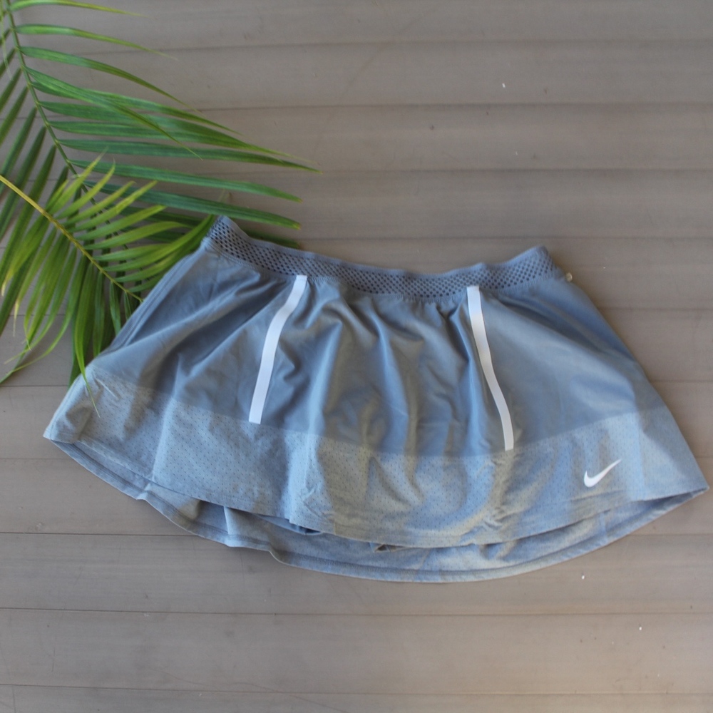 🔥NWOT NIKE Dri Fit Skirt