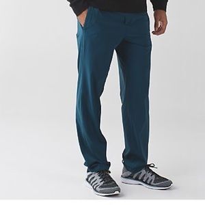 Lululemon cutback pants