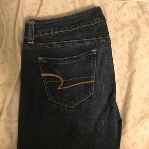 LAST CHANCE American Eagle Skinny jeans
