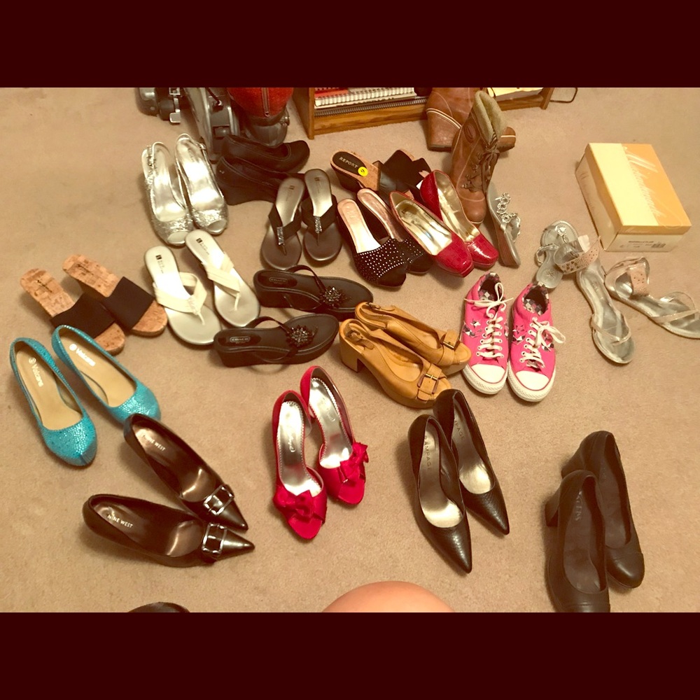 SHOE SALE