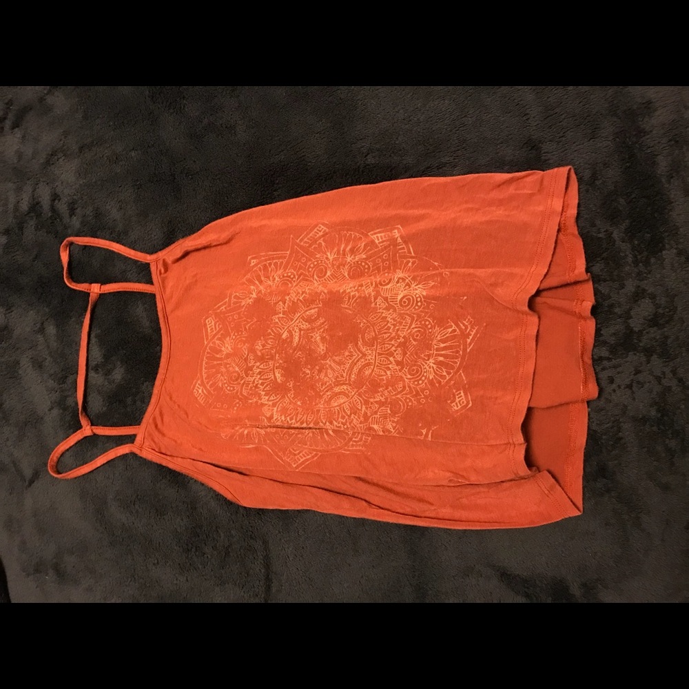Tillys tank