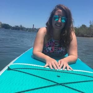 Meet your Posher, Jaylene