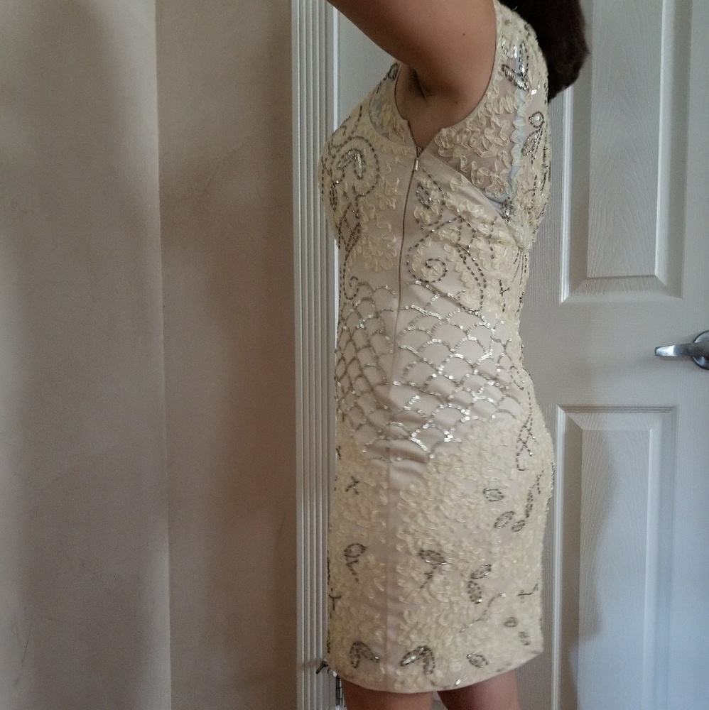 Cocktail dress - Picture 2 of 5