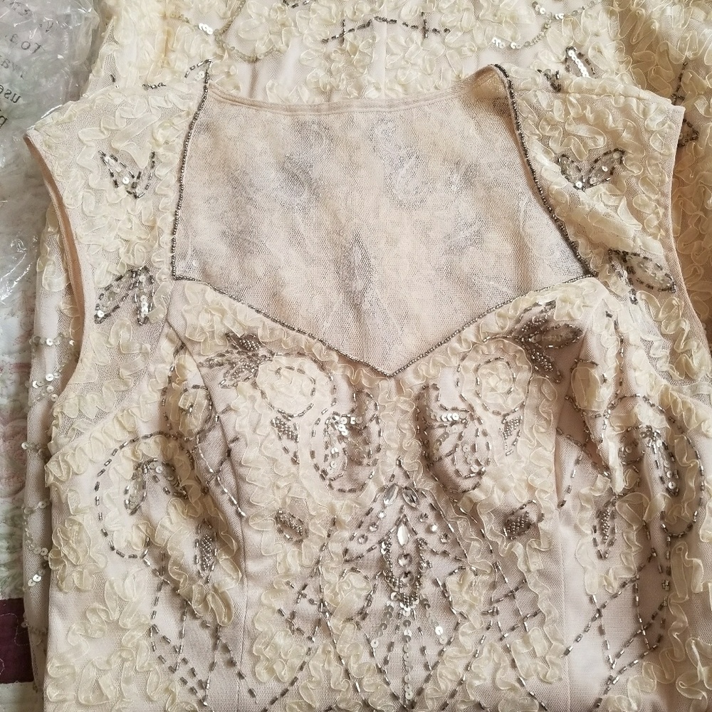 Cocktail dress - Picture 5 of 5