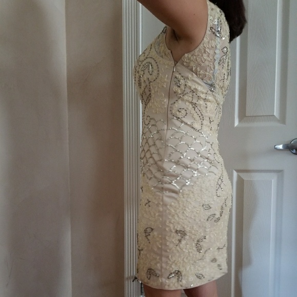 Cocktail dress - Picture 2 of 5