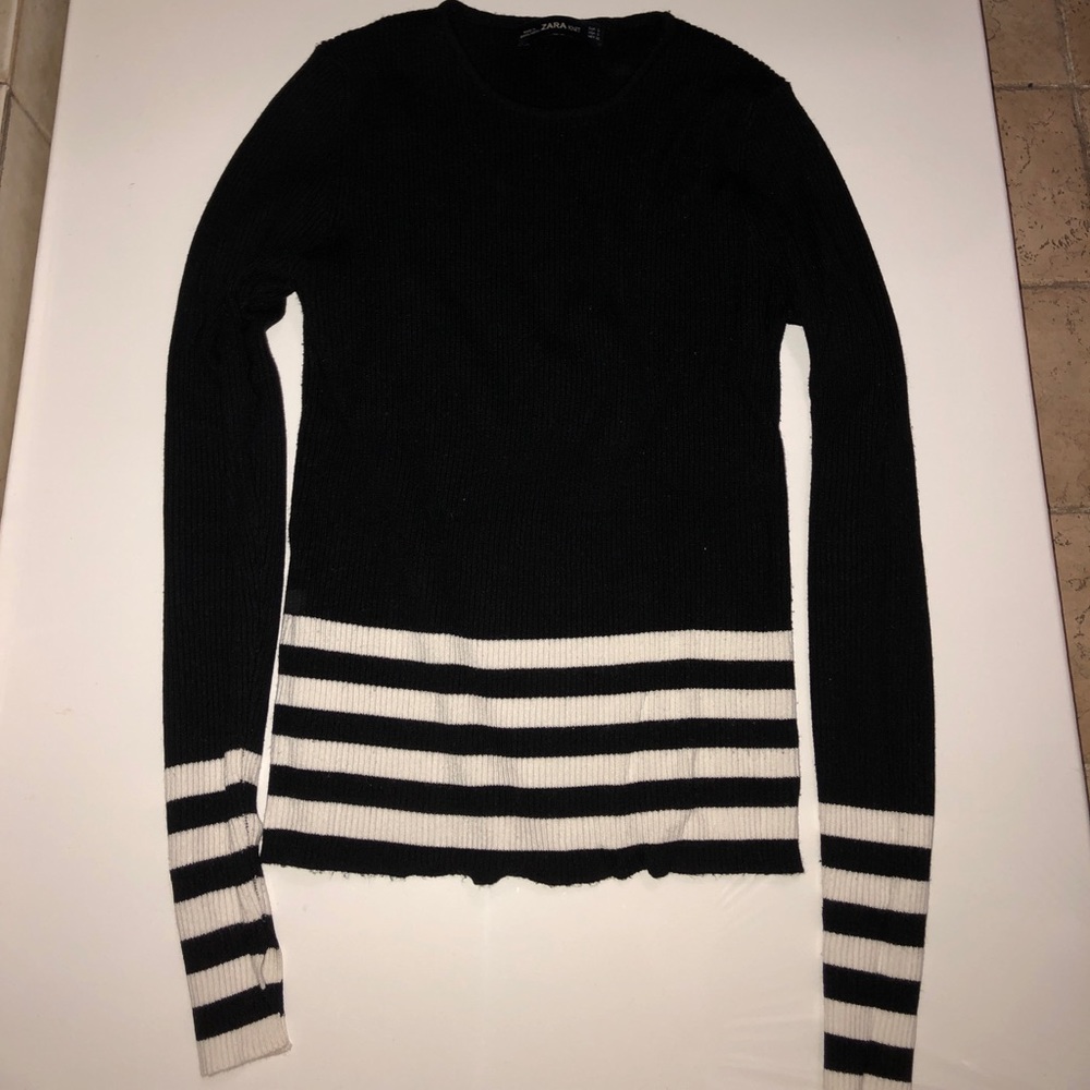 Zara Sweater