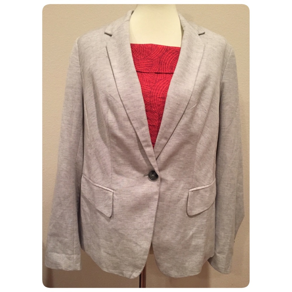 🦋Classic Blazer🦋