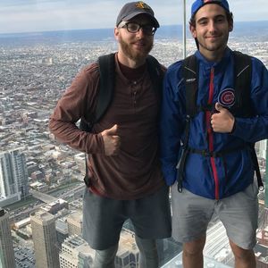 Meet your Posher, Jordan